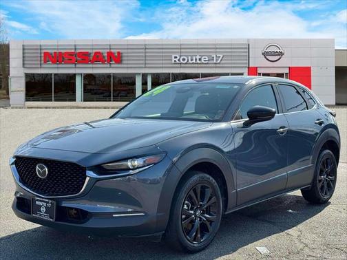 2024 Mazda CX-30 Base