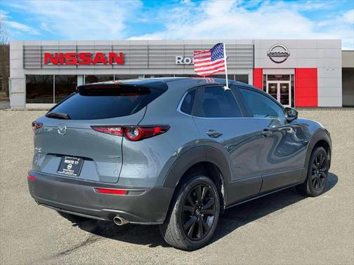 2024 Mazda CX-30 Base