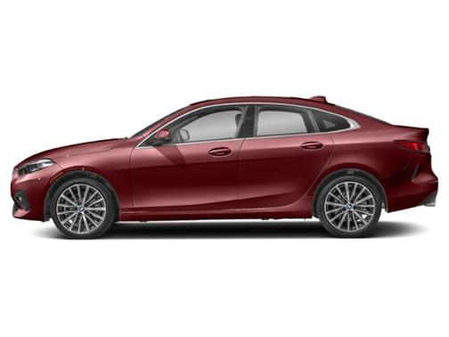 Melbourne Red Metallic 2024 BMW 228 Gran Coupe sDrive