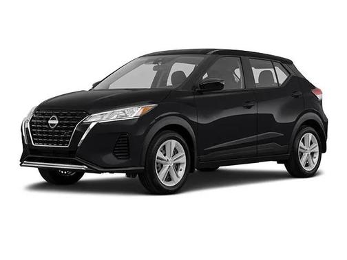 2023 Nissan Kicks S