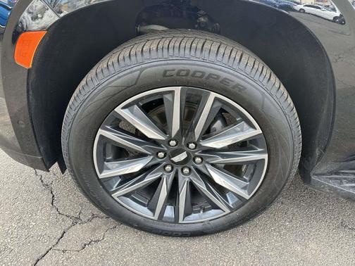 2024 Cadillac Escalade Sport