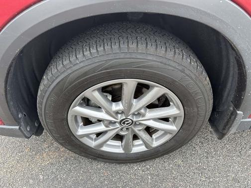 2023 Mazda CX-5 2.5 S Preferred Package