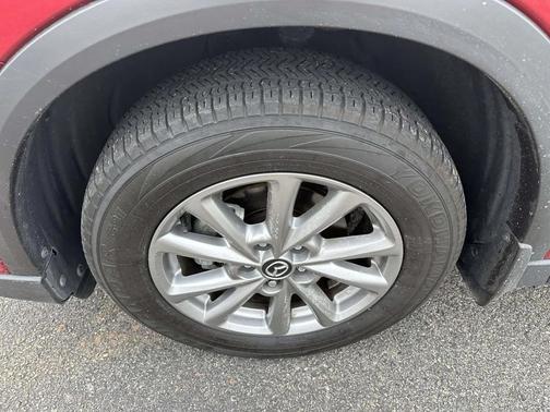 2023 Mazda CX-5 2.5 S Preferred Package