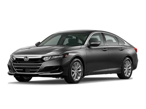 2022 Honda Accord LX 1.5T