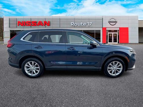 2023 Honda CR-V EX w/BSI