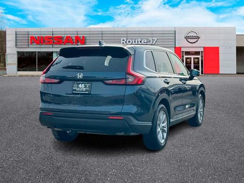 2023 Honda CR-V EX w/BSI