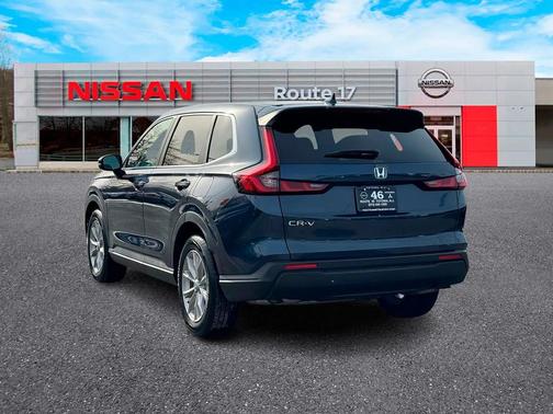 2023 Honda CR-V EX w/BSI