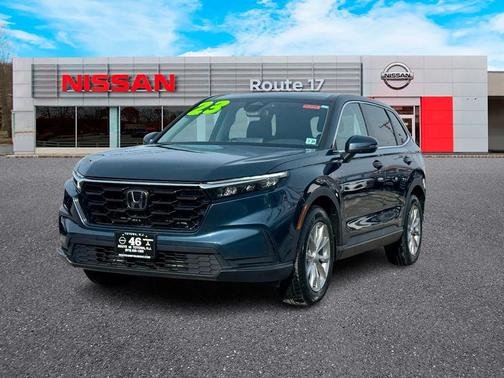 2023 Honda CR-V EX w/BSI