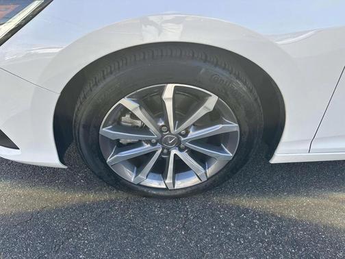 2025 Acura Integra Base