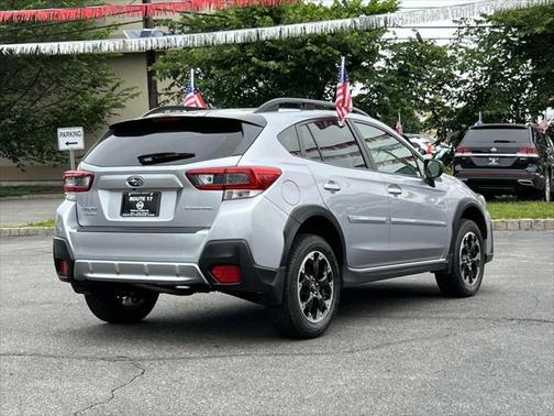 2023 Subaru Crosstrek Base