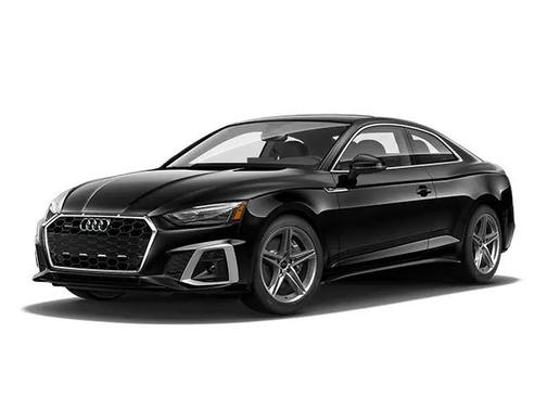 2022 Audi A5 45 S line Premium Plus