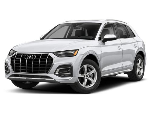 2024 Audi Q5 45 S line Premium Plus