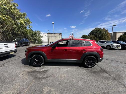 2024 Mazda CX-50 2.5 S Premium Package