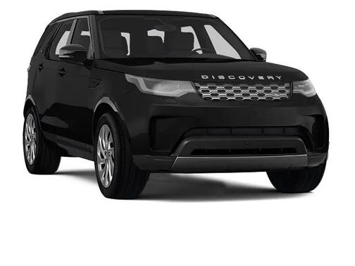 2024 Land Rover Discovery P300 S