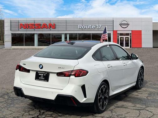 2025 BMW 228 Gran Coupe xDrive