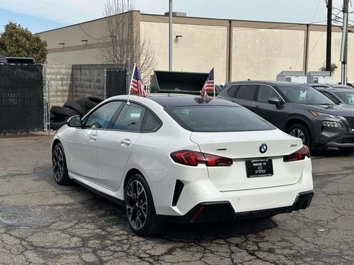 2025 BMW 228 Gran Coupe xDrive