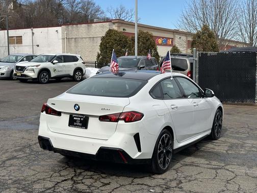 2025 BMW 228 Gran Coupe xDrive