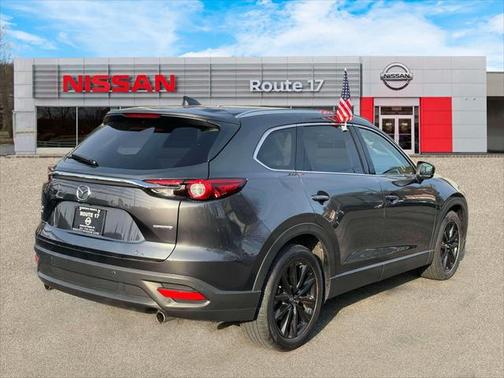 2022 Mazda CX-9 Touring