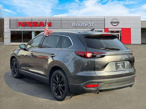 2022 Mazda CX-9 Touring
