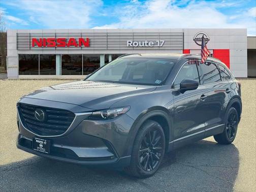 2022 Mazda CX-9 Touring