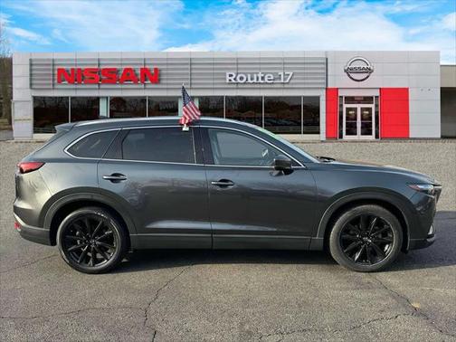 2022 Mazda CX-9 Touring