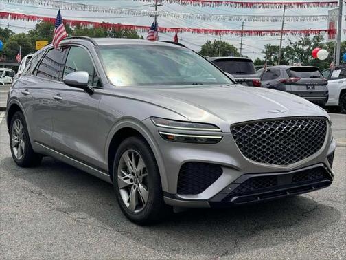 2022 Genesis GV70 3.5T AWD Sport