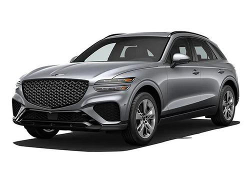 2022 Genesis GV70 3.5T AWD Sport