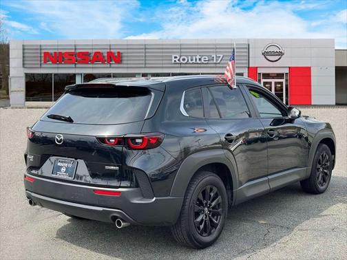 2024 Mazda CX-50 2.5 S Preferred