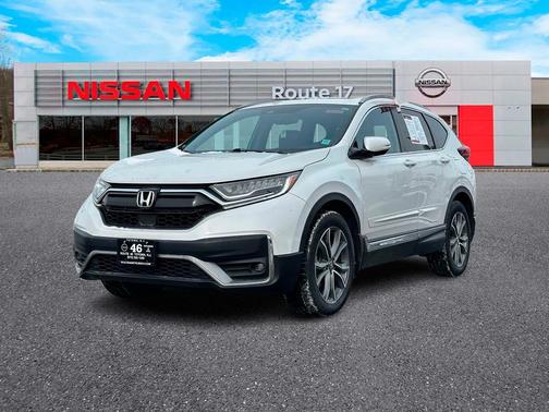 2021 Honda CR-V AWD Touring