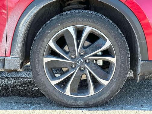 2023 Mazda CX-5 2.5 S