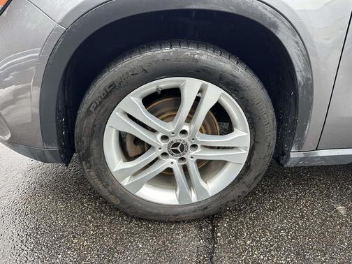 2020 Mercedes-Benz GLA 250 4MATIC