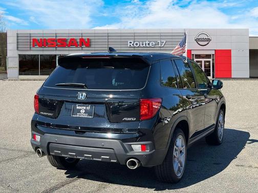 2024 Honda Passport AWD EX-L