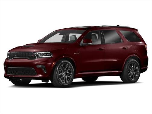 2021 Dodge Durango R/T AWD