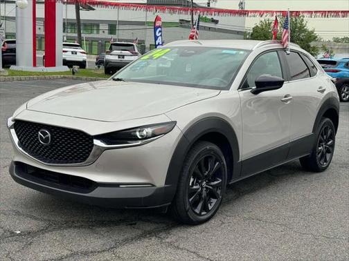 2024 Mazda CX-30 2.5 S Select Sport