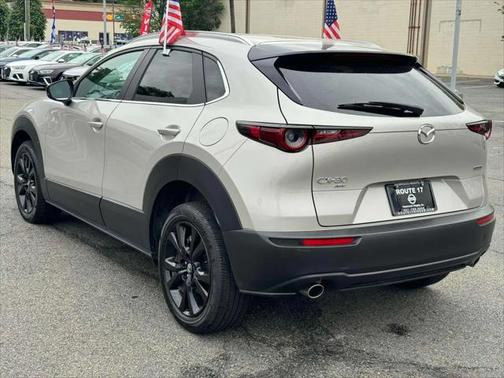 2024 Mazda CX-30 2.5 S Select Sport