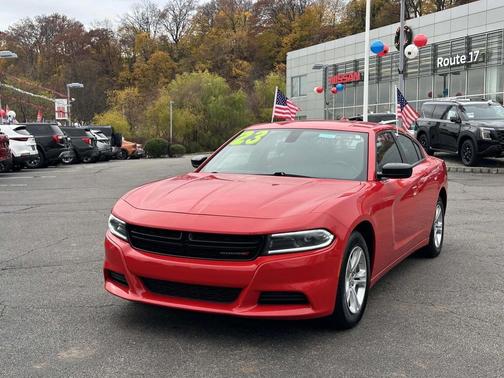 2023 Dodge Charger SXT