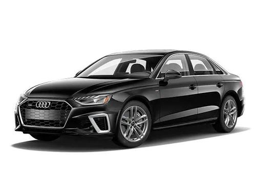 2023 Audi A4 45 S line Premium Plus