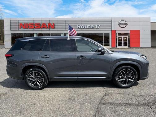 Cloudburst Gray 2024 Lexus TX 350 Premium