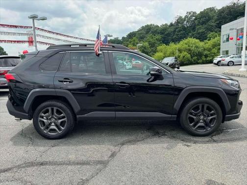 2022 Toyota RAV4 Adventure