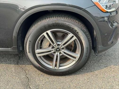 2021 Mercedes-Benz GLC 300 4MATIC
