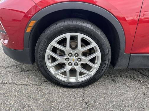 2024 Chevrolet Blazer 3LT