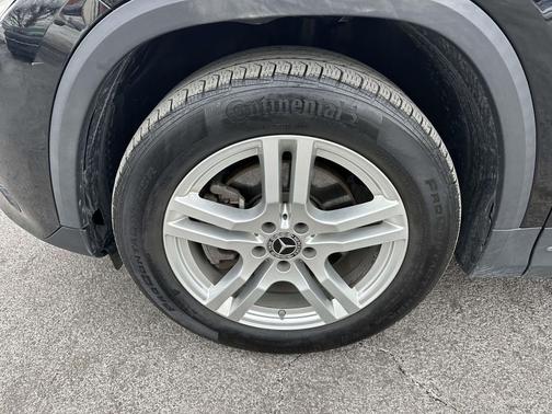 2023 Mercedes-Benz GLA 250 4MATIC