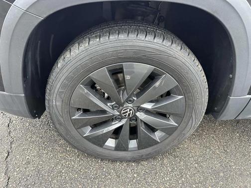 2023 Volkswagen Taos 1.5T S