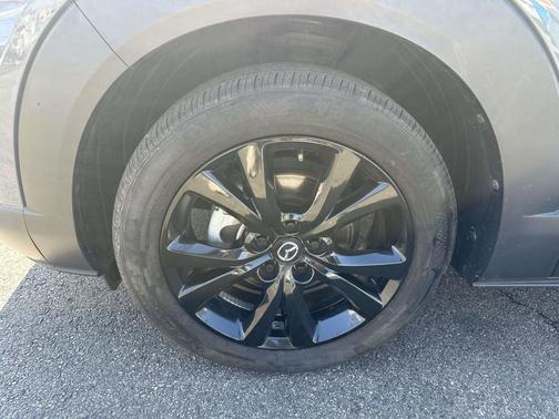 2023 Mazda CX-30 2.5 S Carbon Edition