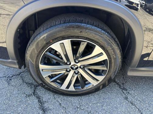 2025 Mitsubishi Outlander Sport 2.0 S