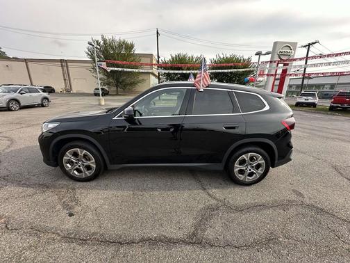 2023 BMW X1 xDrive28i