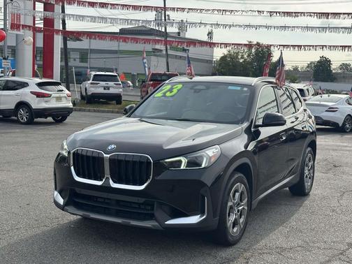2023 BMW X1 xDrive28i