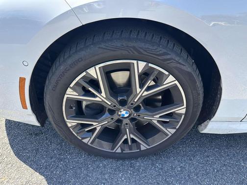 Alpine White 2025 BMW 228 Gran Coupe xDrive