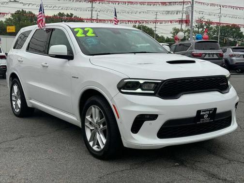 2022 Dodge Durango R/T AWD