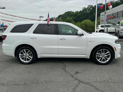 2022 Dodge Durango R/T AWD